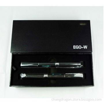 pen style starter kit atomized ego w electronic cigarette